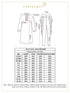 Boy's Aqua Blue Kurta And Dhoti Set
